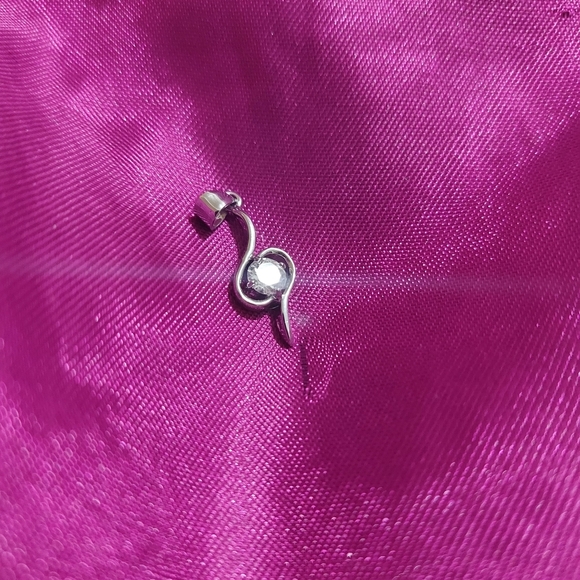 Silver Pendant - Picture 3 of 6